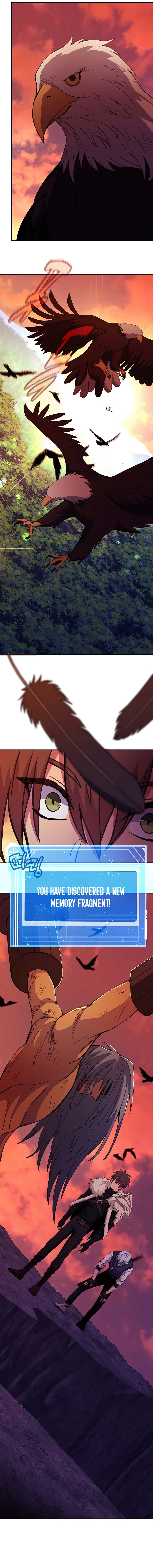I Became A Part Time Employee For Gods Chapter 68 page 13