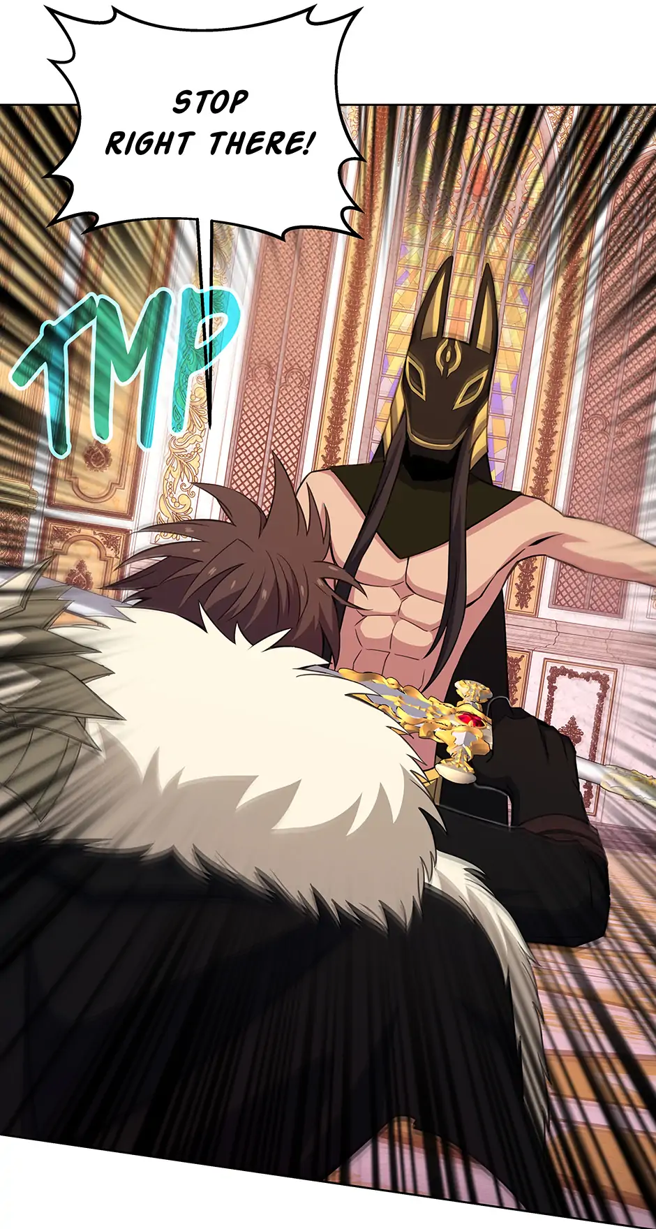 Manga Image
