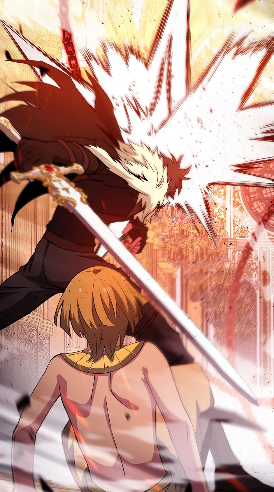 Manga Image