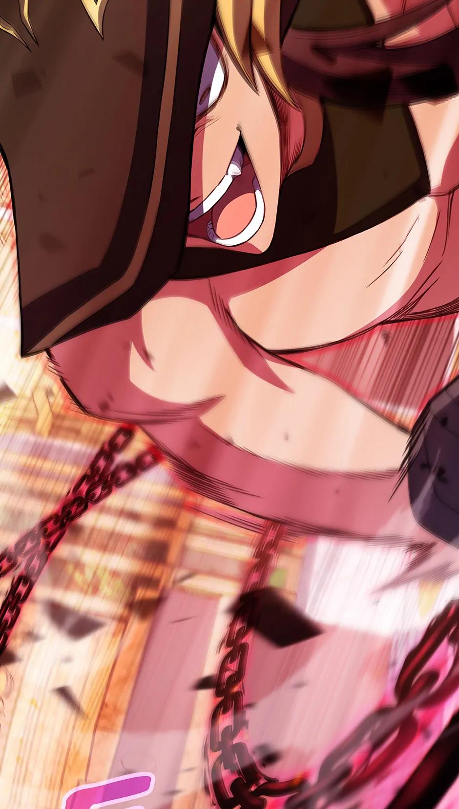 Manga Image