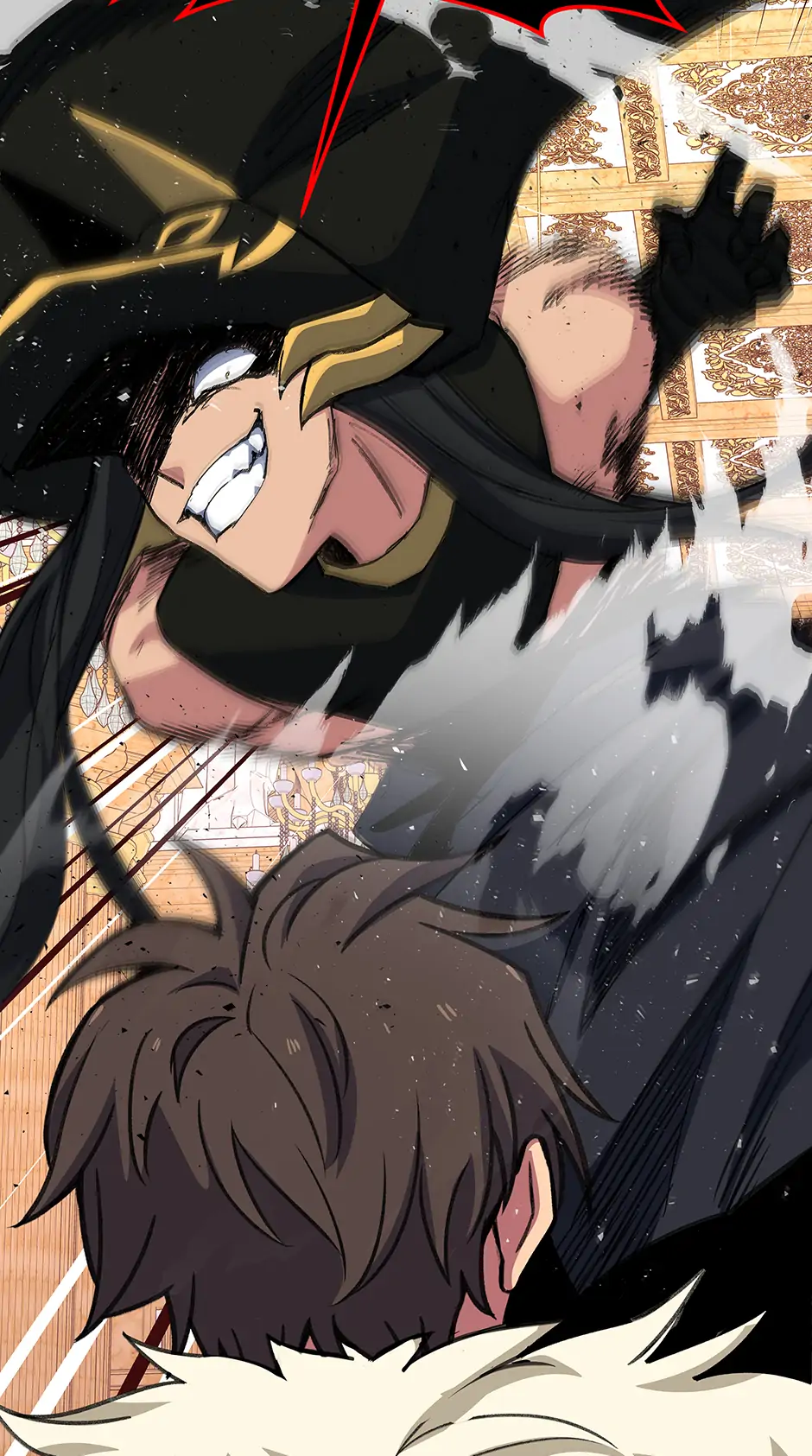 Manga Image