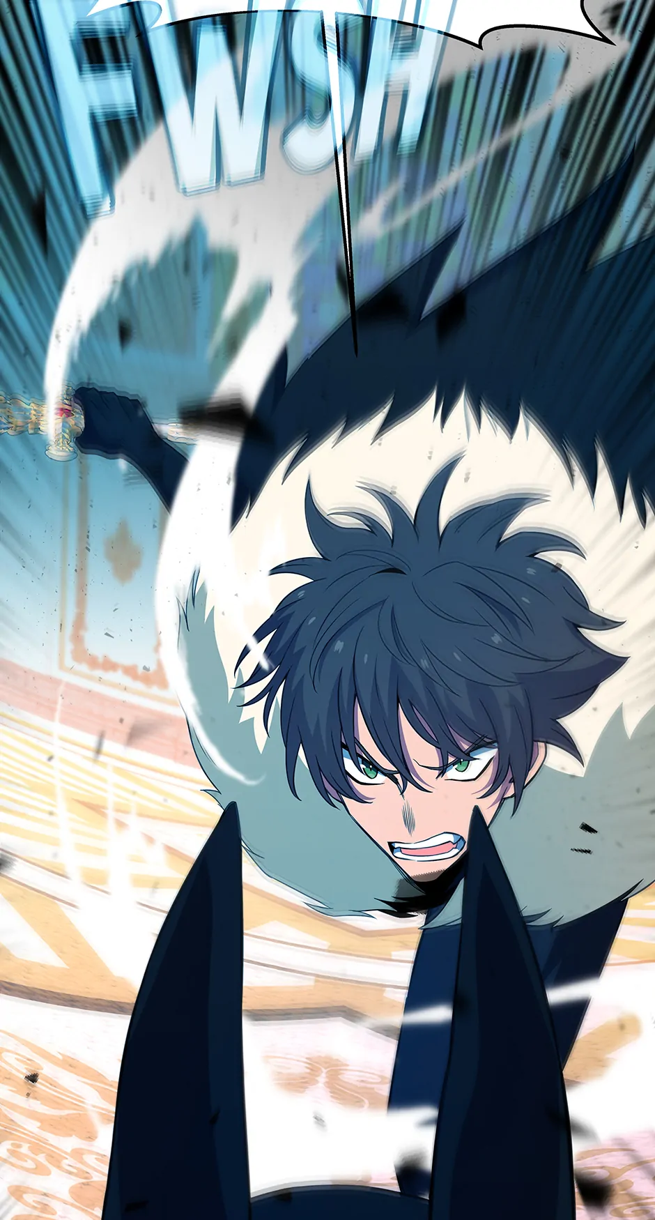 Manga Image