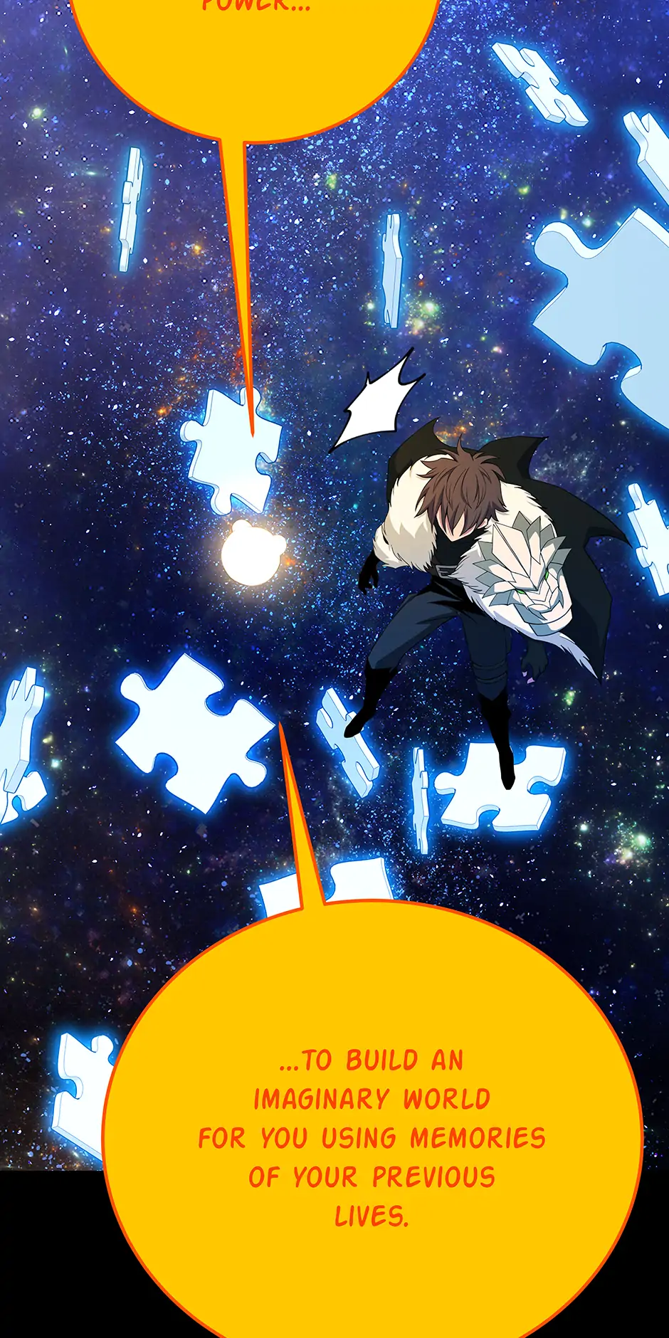 Manga Image