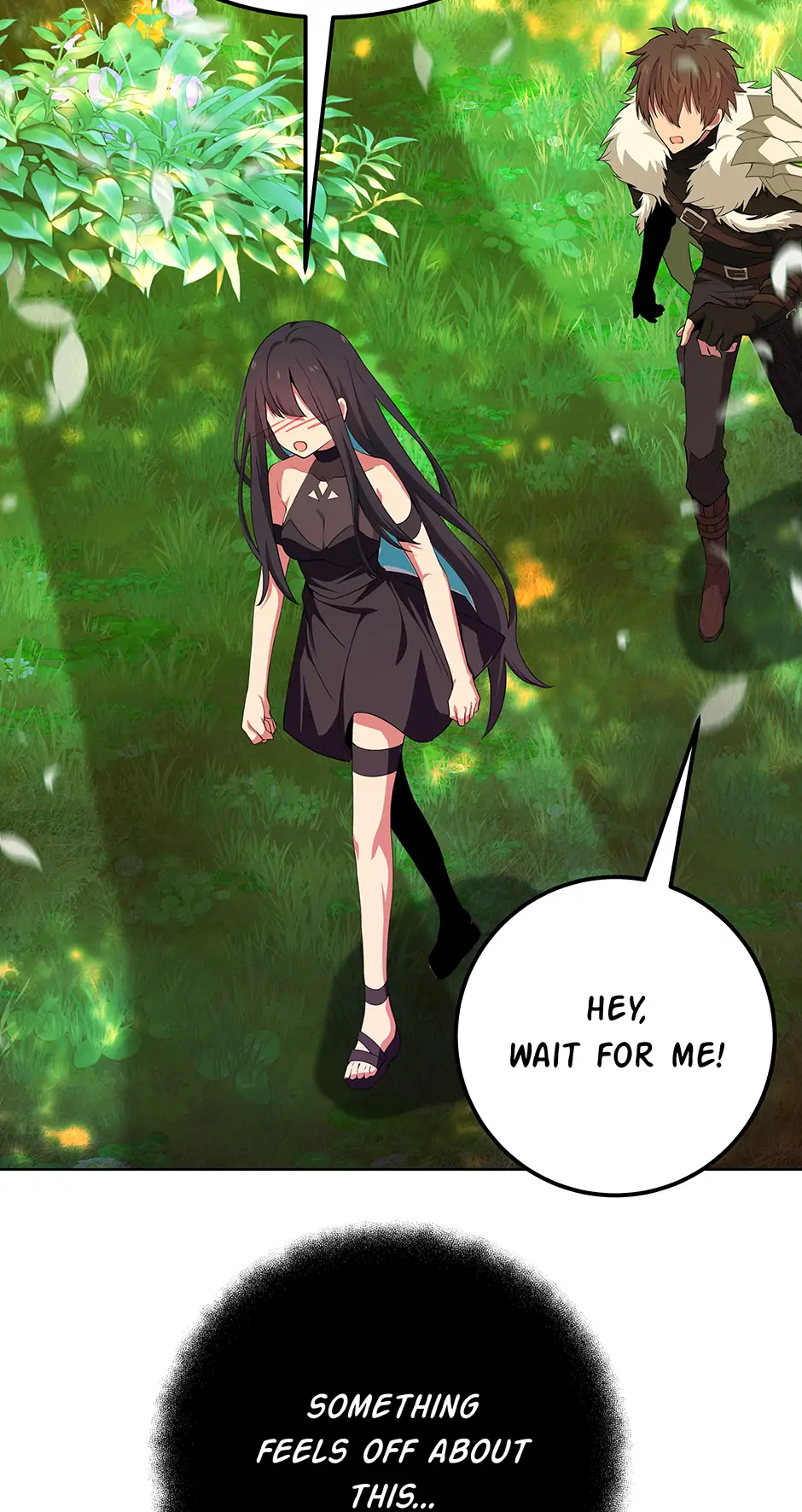 Manga Image