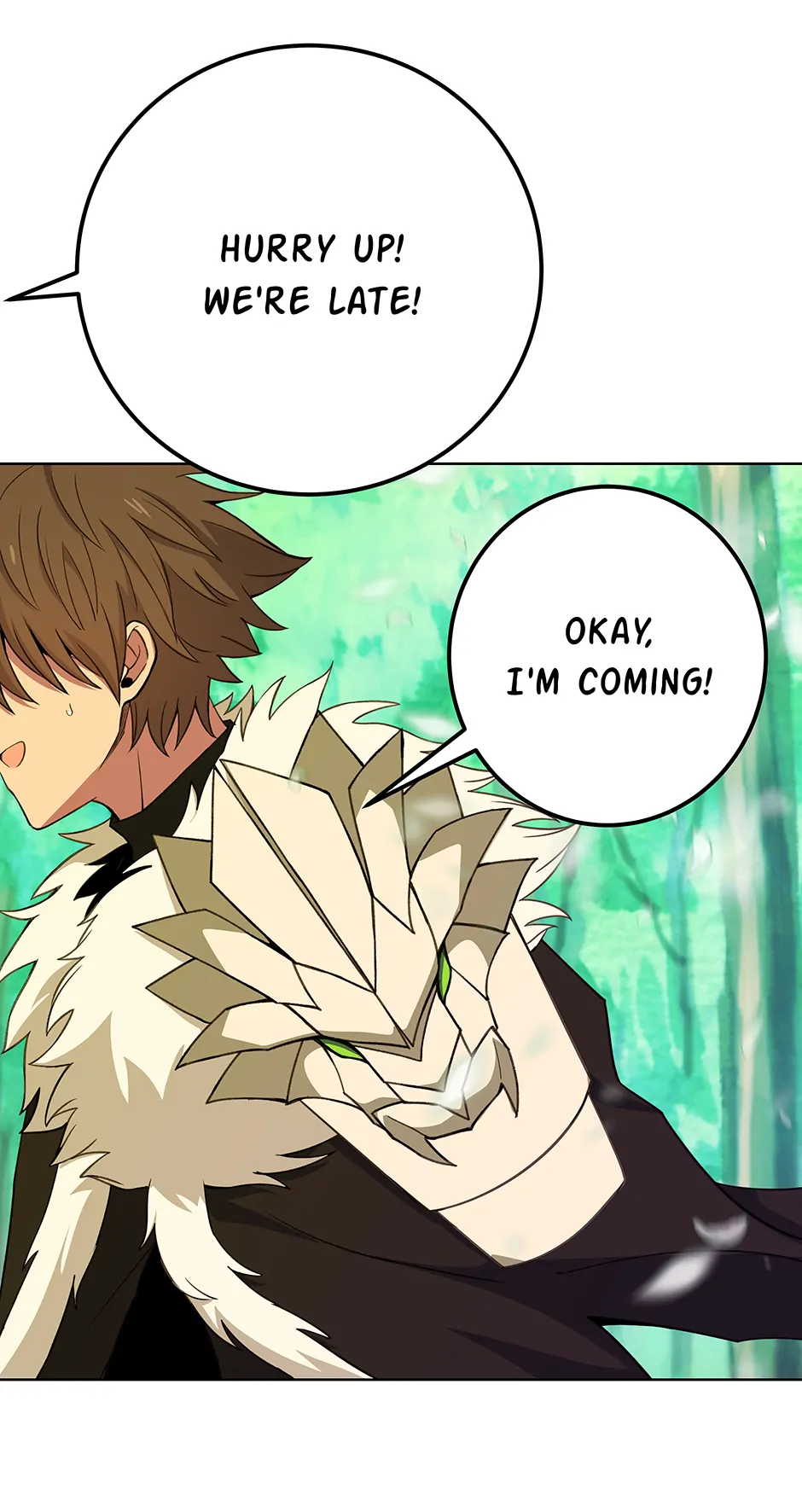 Manga Image