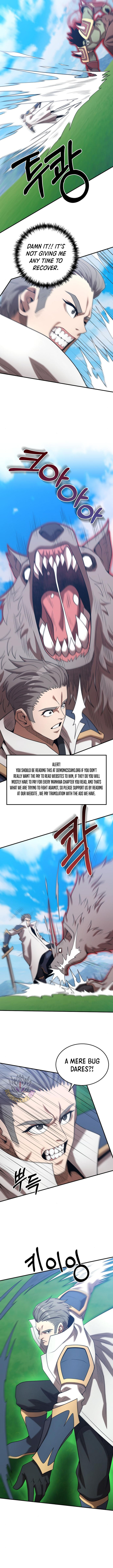 I Became a Renowned Family’s Sword Prodigy Chapter 158 page 9
