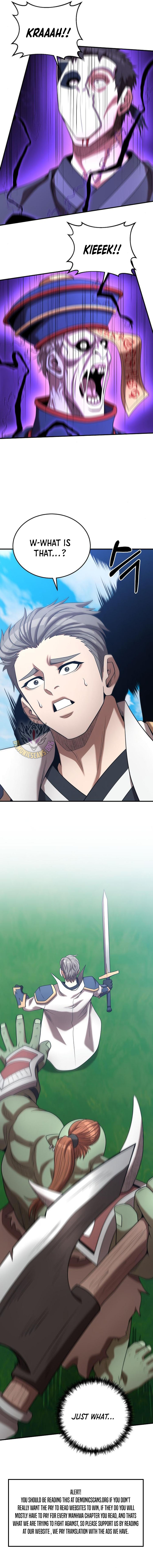 I Became a Renowned Family’s Sword Prodigy Chapter 158 page 2