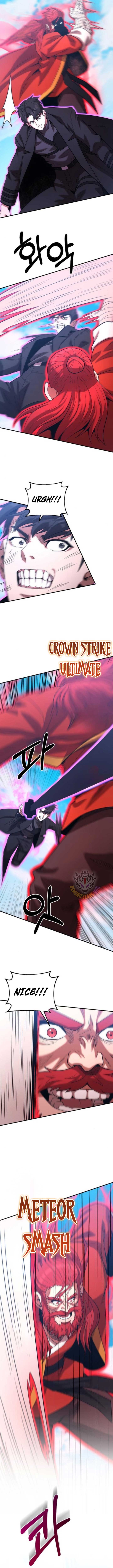 I Became a Renowned Family’s Sword Prodigy Chapter 162 page 9