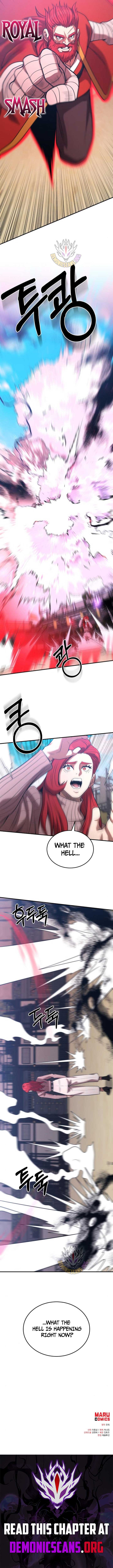 I Became a Renowned Family’s Sword Prodigy Chapter 162 page 11