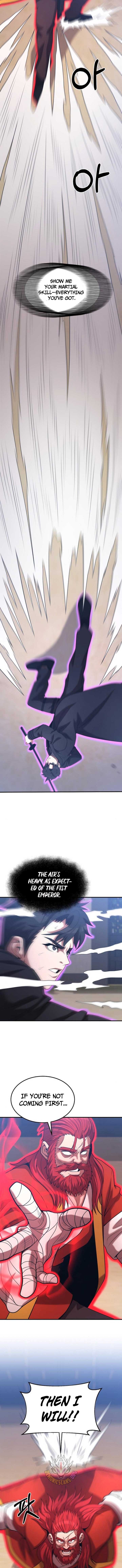 I Became a Renowned Family’s Sword Prodigy Chapter 162 page 7