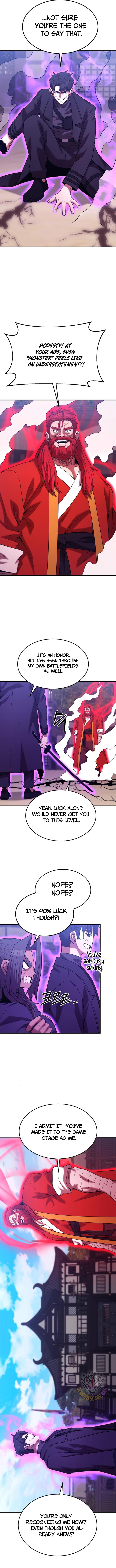 I Became a Renowned Family’s Sword Prodigy Chapter 163 page 1