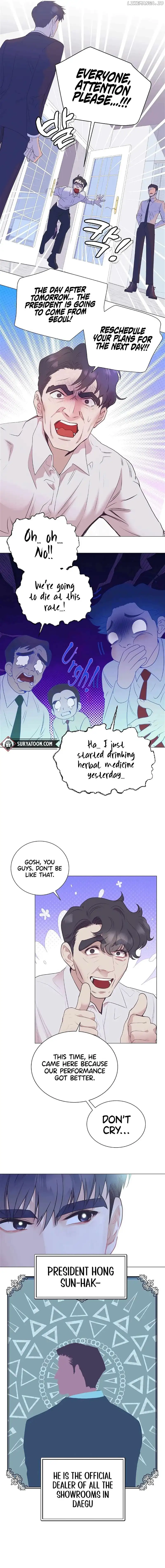 Manga Image
