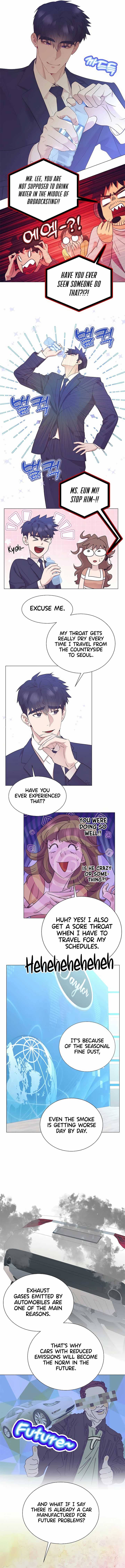 Manga Image