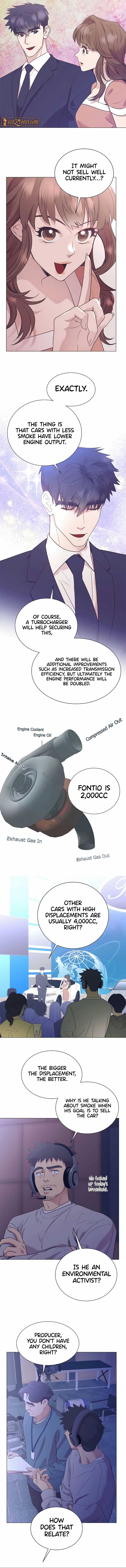 Manga Image