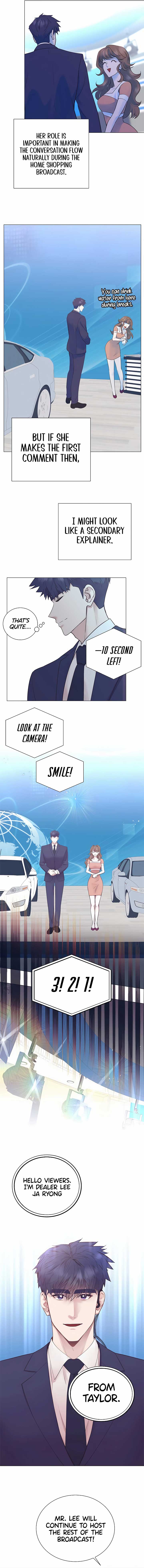 Manga Image