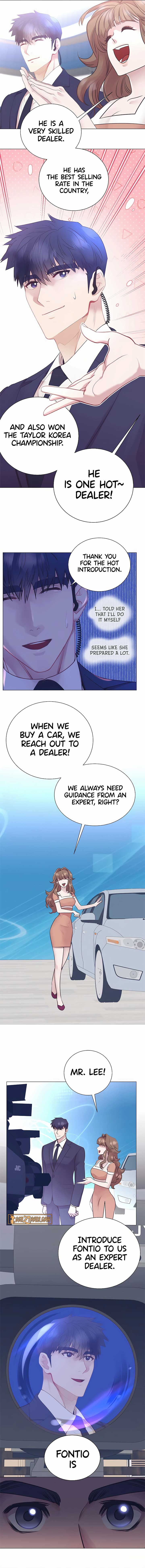 Manga Image