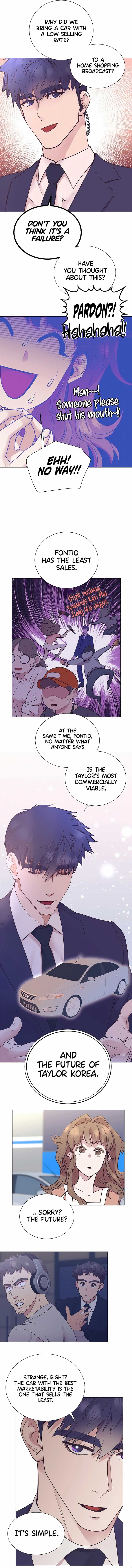 Manga Image