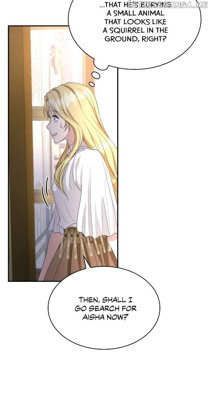 I Became a Sitter for the Obsessive Villains Chapter 15 page 14