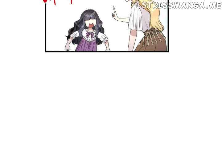 I Became a Sitter for the Obsessive Villains Chapter 15 page 18