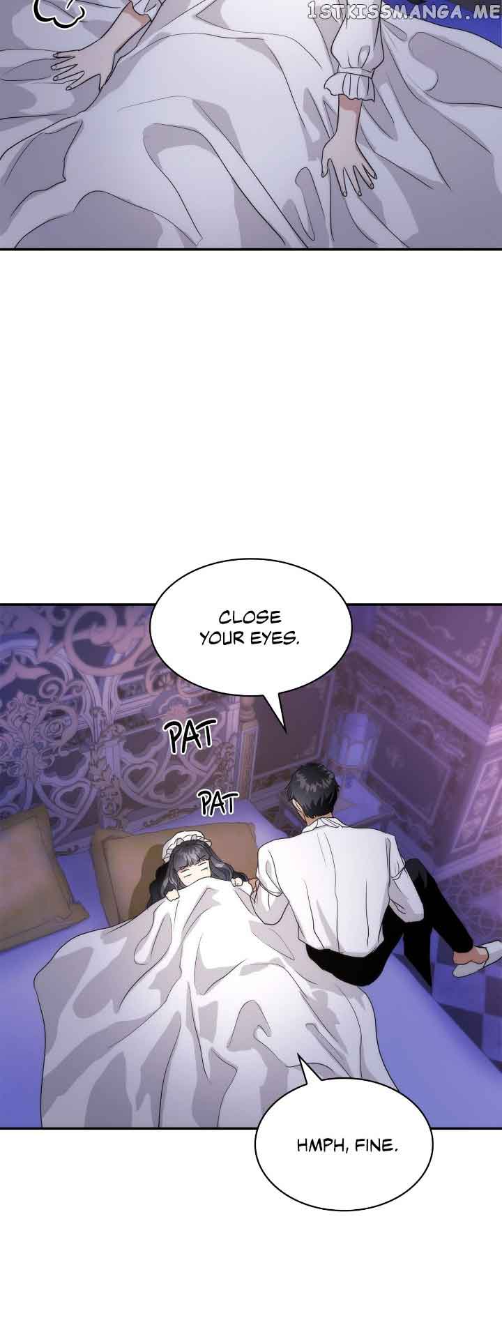 I Became a Sitter for the Obsessive Villains Chapter 15 page 6