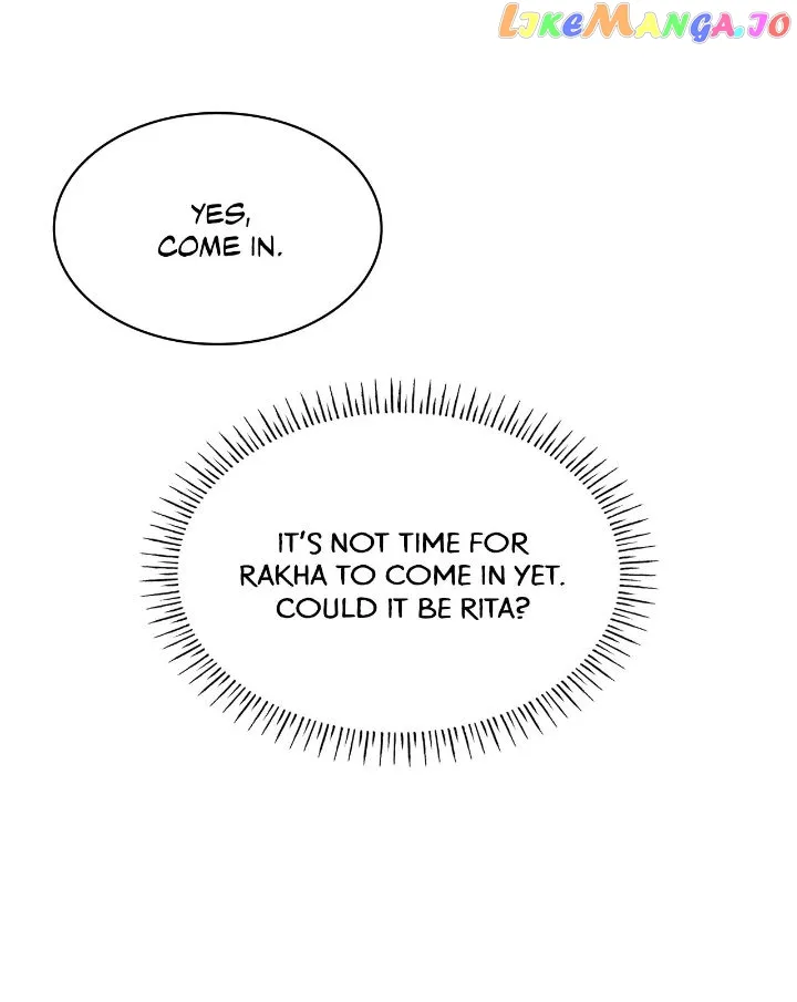 I Became a Sitter for the Obsessive Villains Chapter 28 page 26