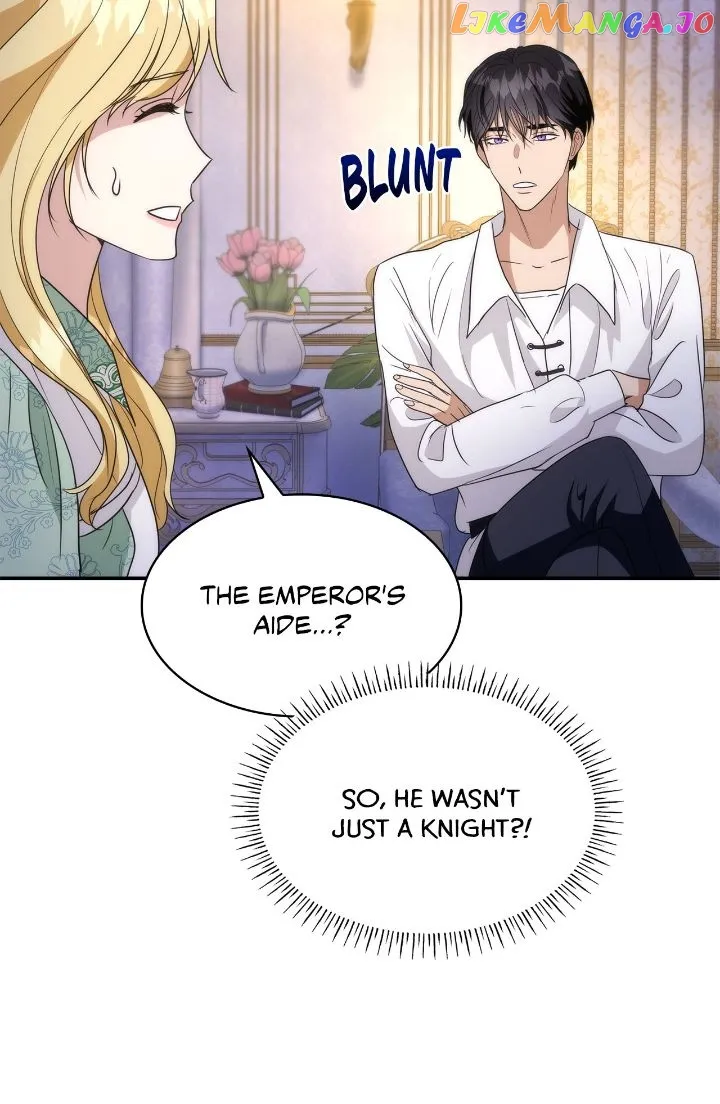 I Became a Sitter for the Obsessive Villains Chapter 28 page 3