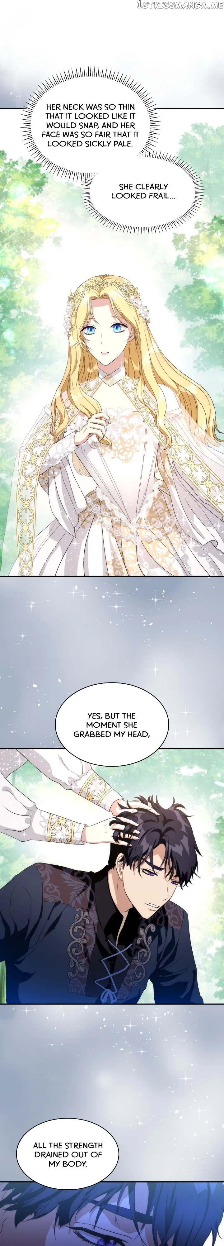I Became a Sitter for the Obsessive Villains Chapter 4 page 17