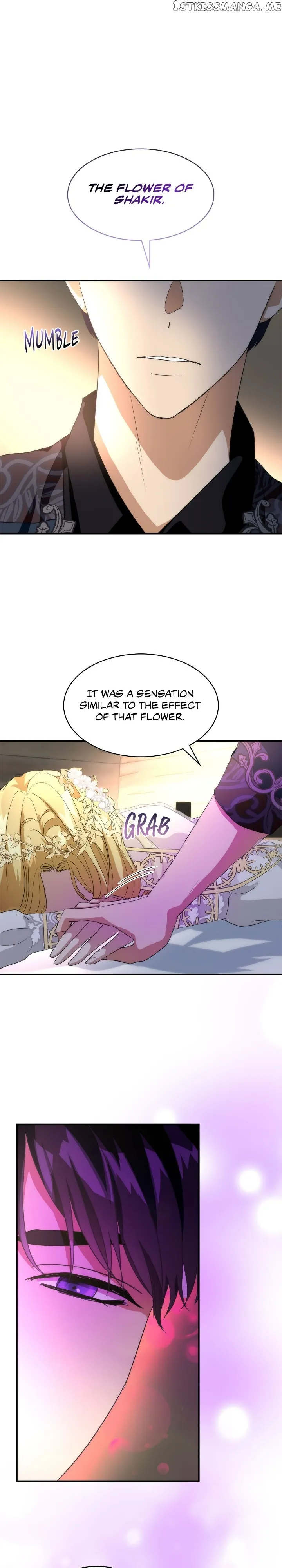 I Became a Sitter for the Obsessive Villains Chapter 4 page 20