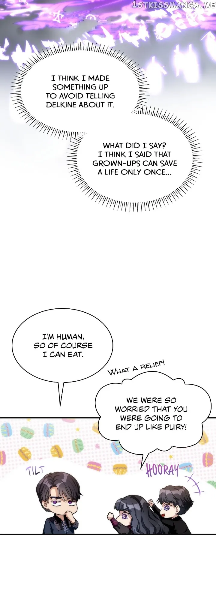 I Became a Sitter for the Obsessive Villains Chapter 4 page 29