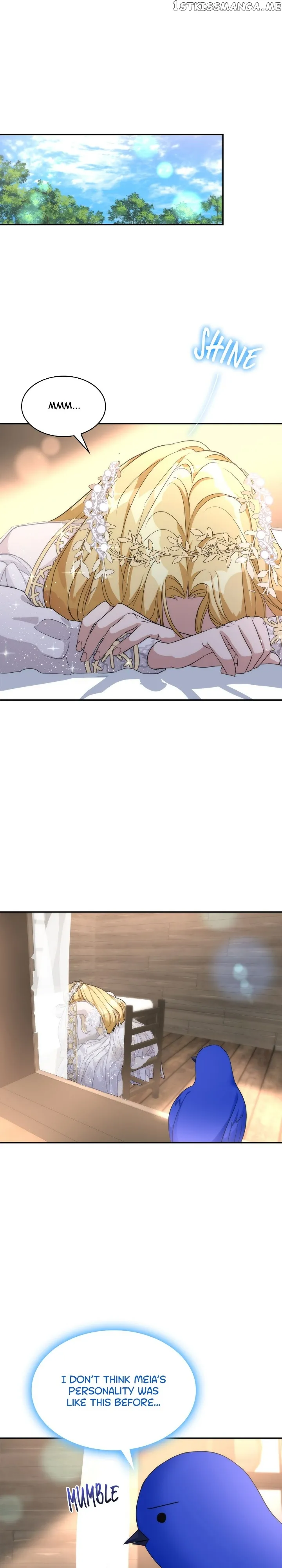 I Became a Sitter for the Obsessive Villains Chapter 4 page 6