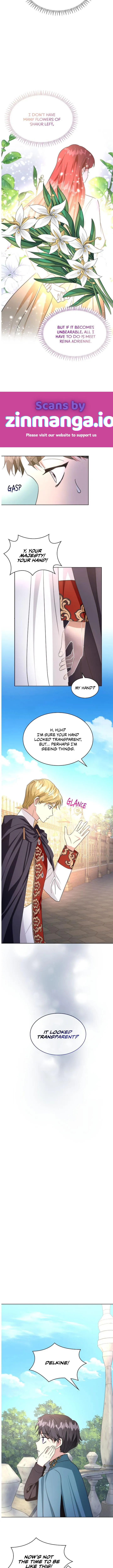 I Became a Sitter for the Obsessive Villains Chapter 45 page 6