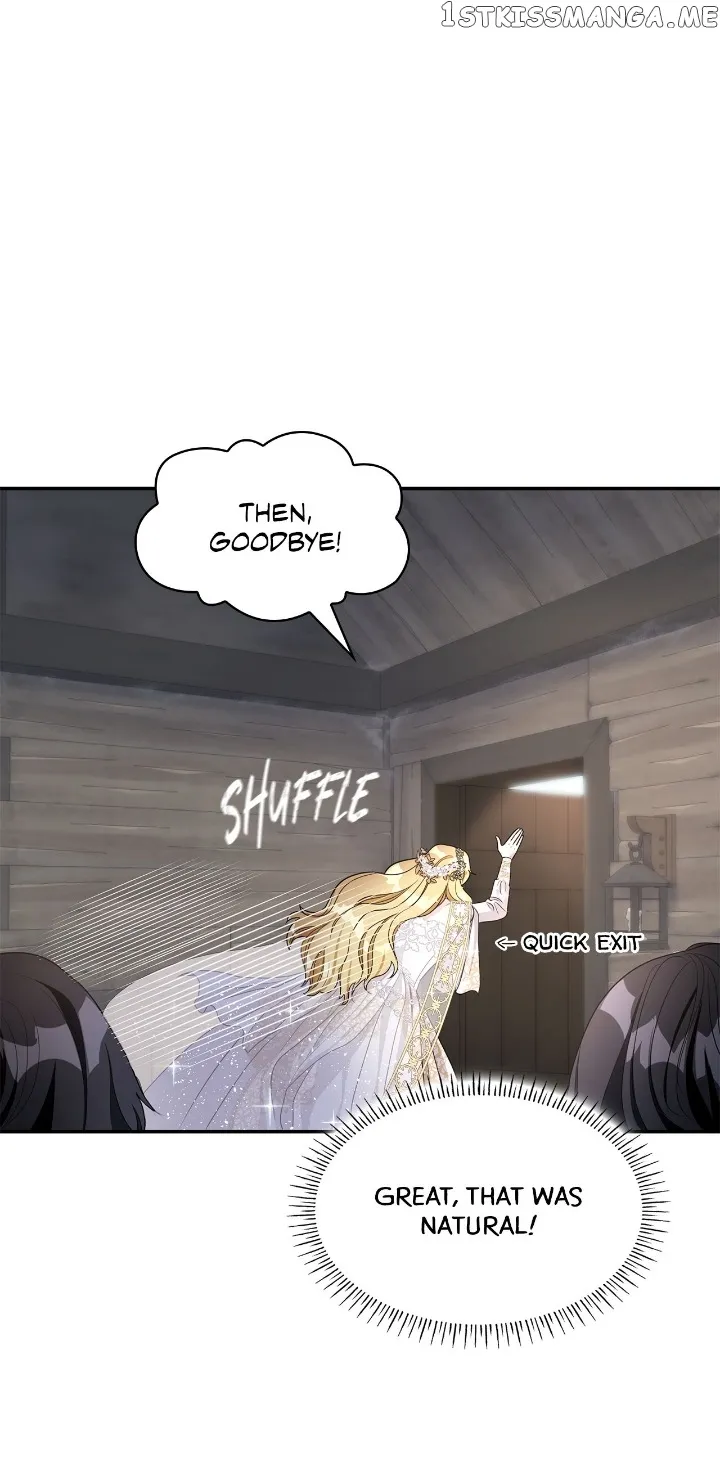 I Became a Sitter for the Obsessive Villains Chapter 5 page 17