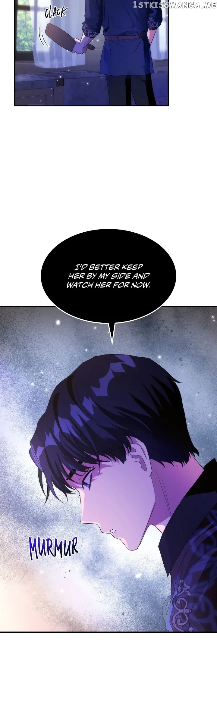 I Became a Sitter for the Obsessive Villains Chapter 5 page 2