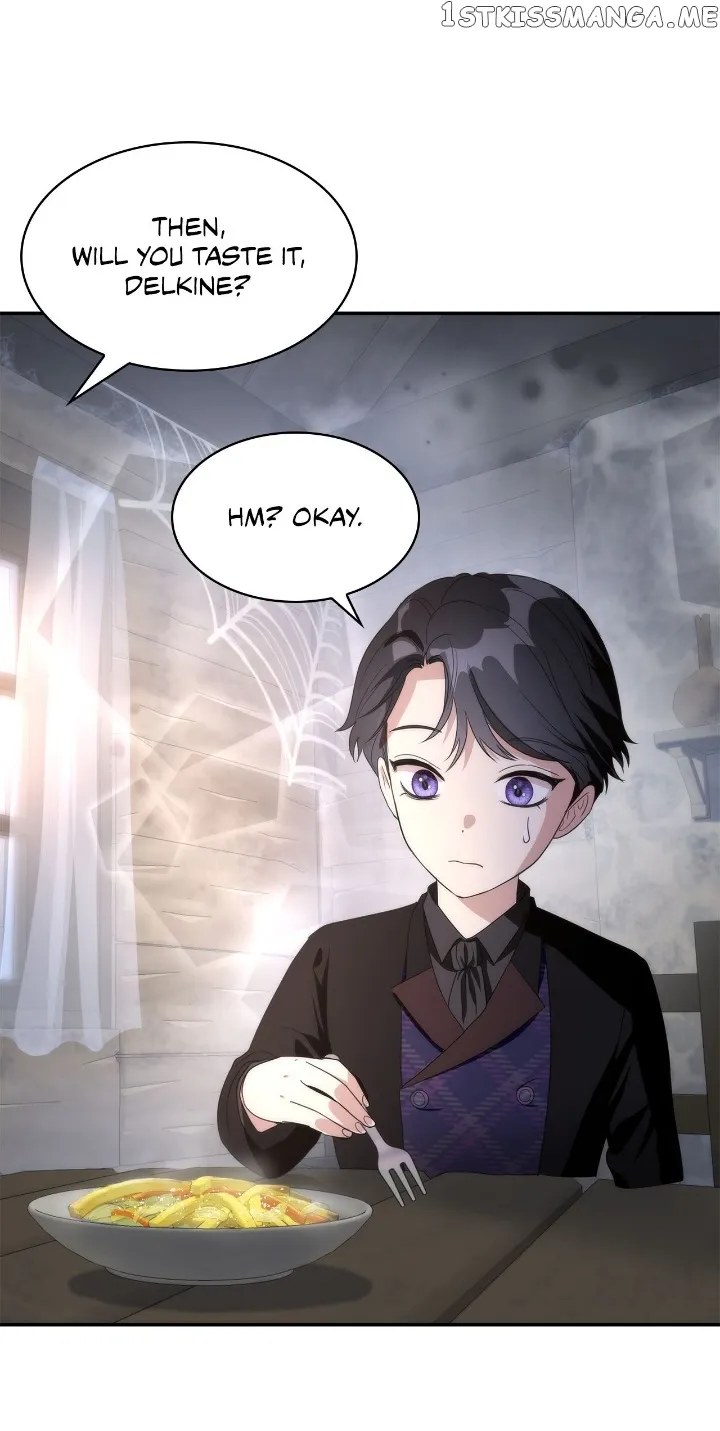 I Became a Sitter for the Obsessive Villains Chapter 5 page 29