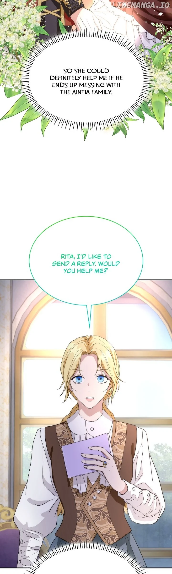 Manga Image