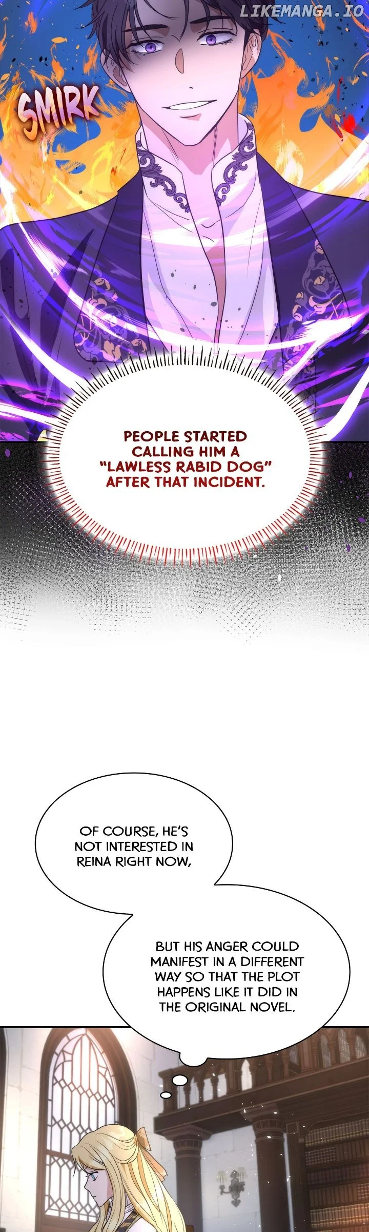 Manga Image