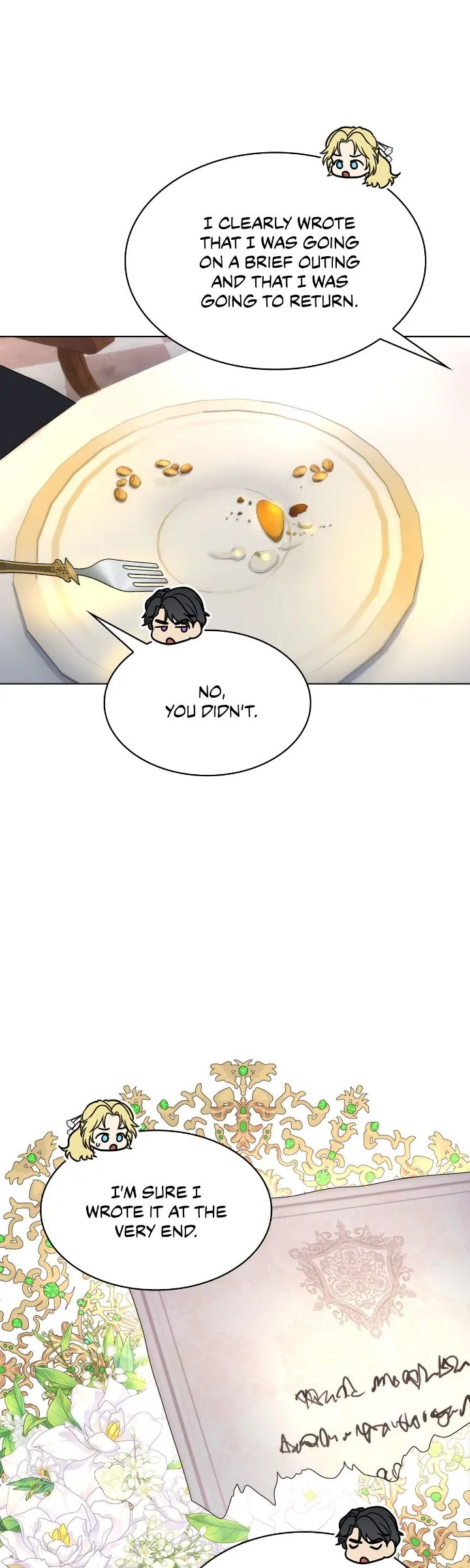 Manga Image