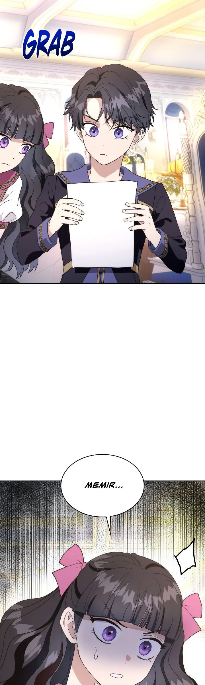 Manga Image