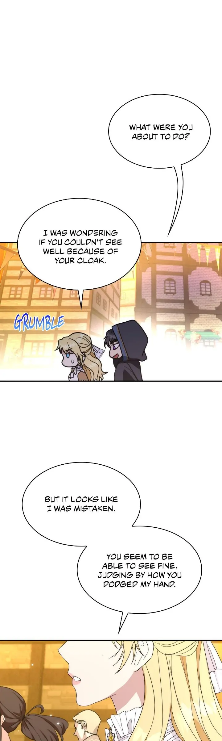 I Became a Sitter for the Obsessive Villains Chapter 59 page 12