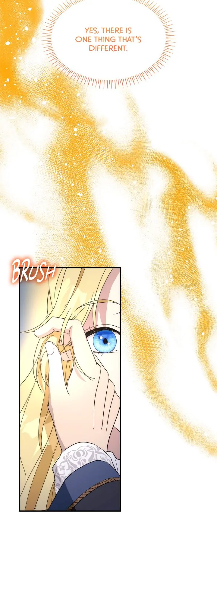 I Became a Sitter for the Obsessive Villains Chapter 59 page 19