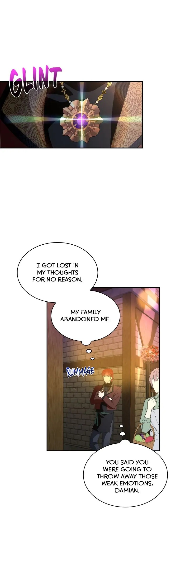 I Became a Sitter for the Obsessive Villains Chapter 59 page 24