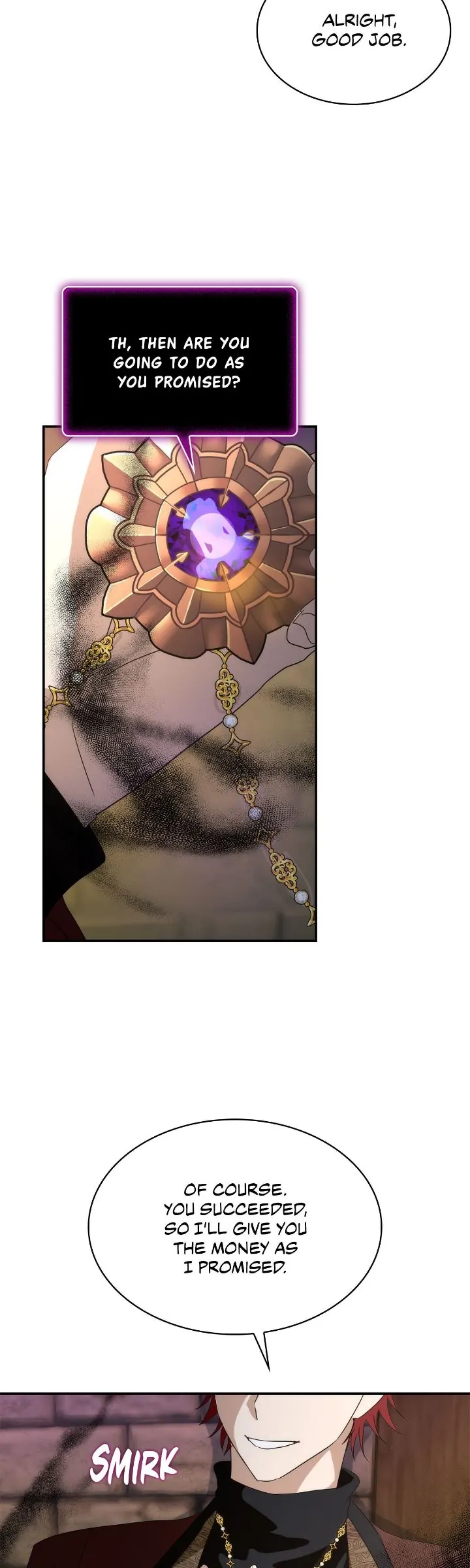 I Became a Sitter for the Obsessive Villains Chapter 59 page 26