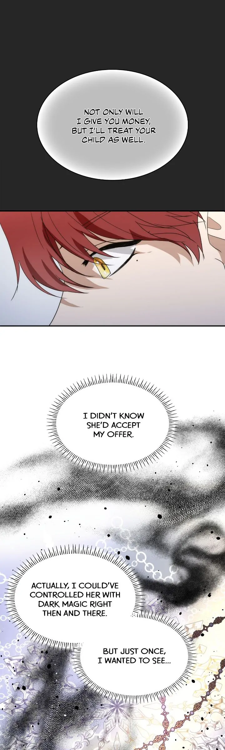 I Became a Sitter for the Obsessive Villains Chapter 59 page 32