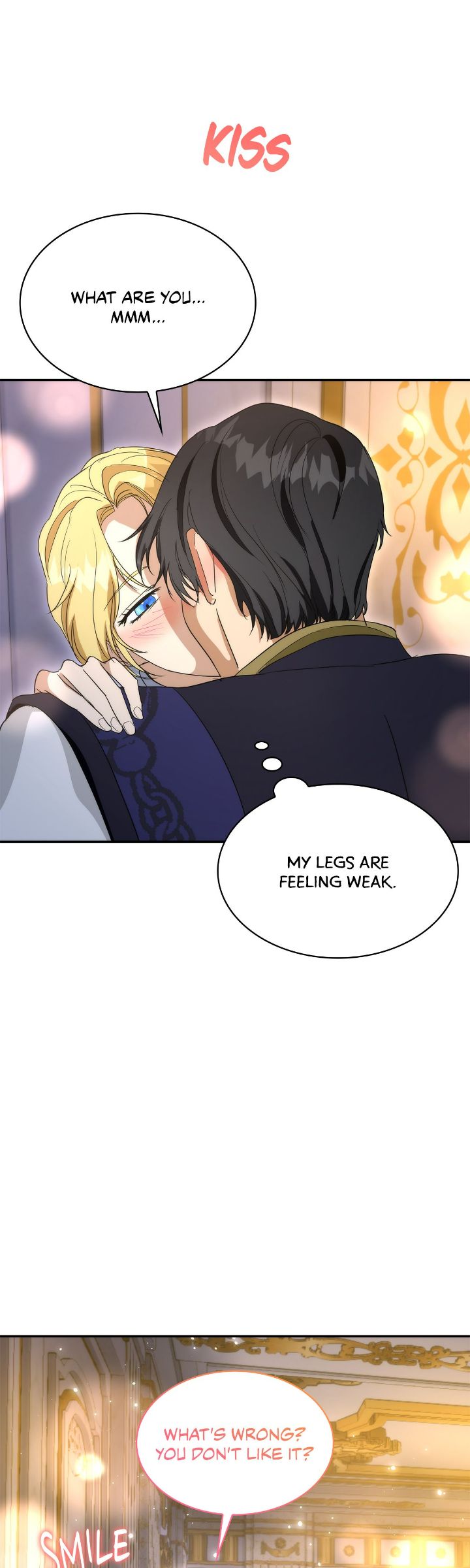 I Became a Sitter for the Obsessive Villains Chapter 65 page 12