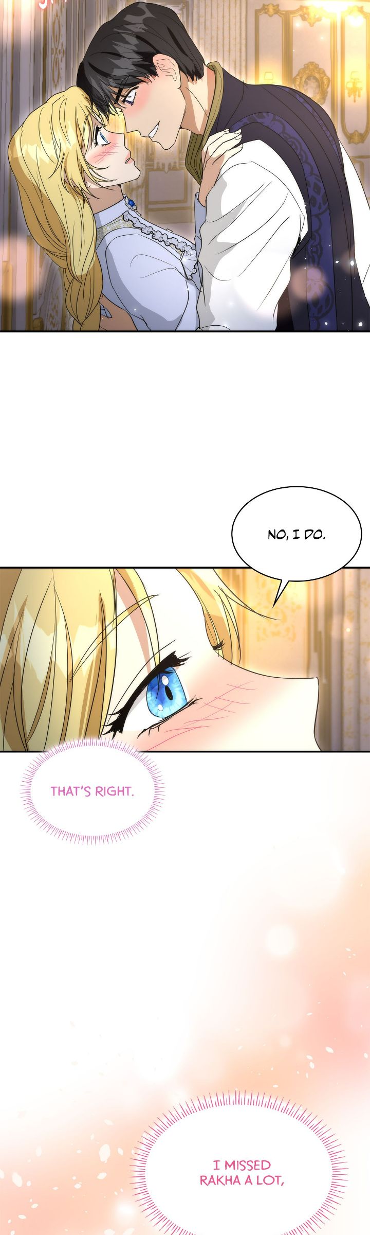 I Became a Sitter for the Obsessive Villains Chapter 65 page 13