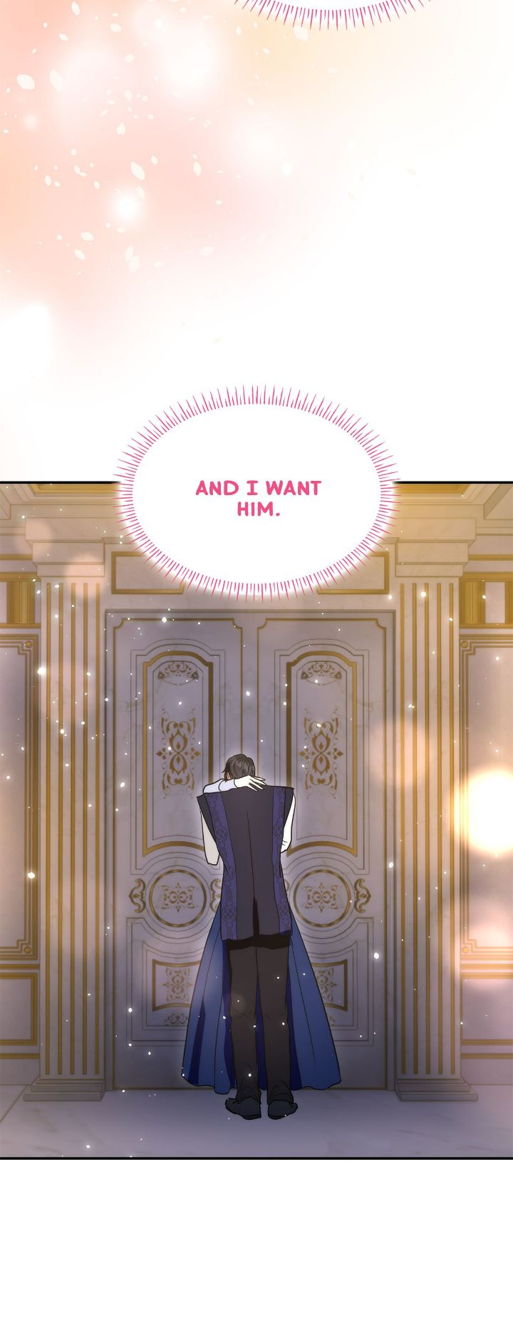 I Became a Sitter for the Obsessive Villains Chapter 65 page 14