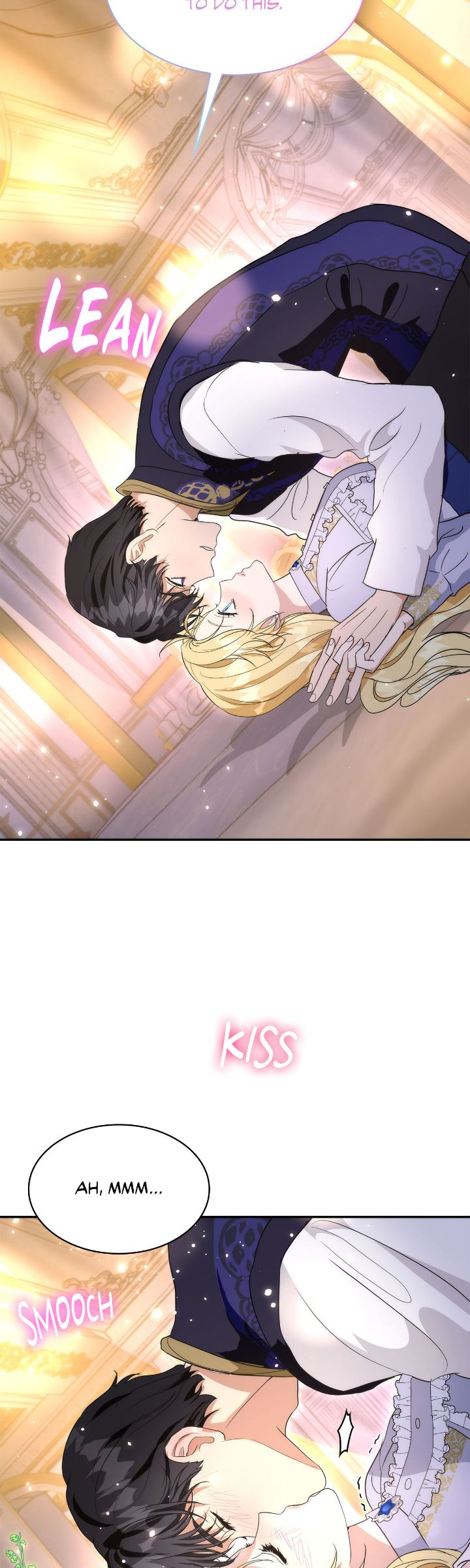 I Became a Sitter for the Obsessive Villains Chapter 65 page 16