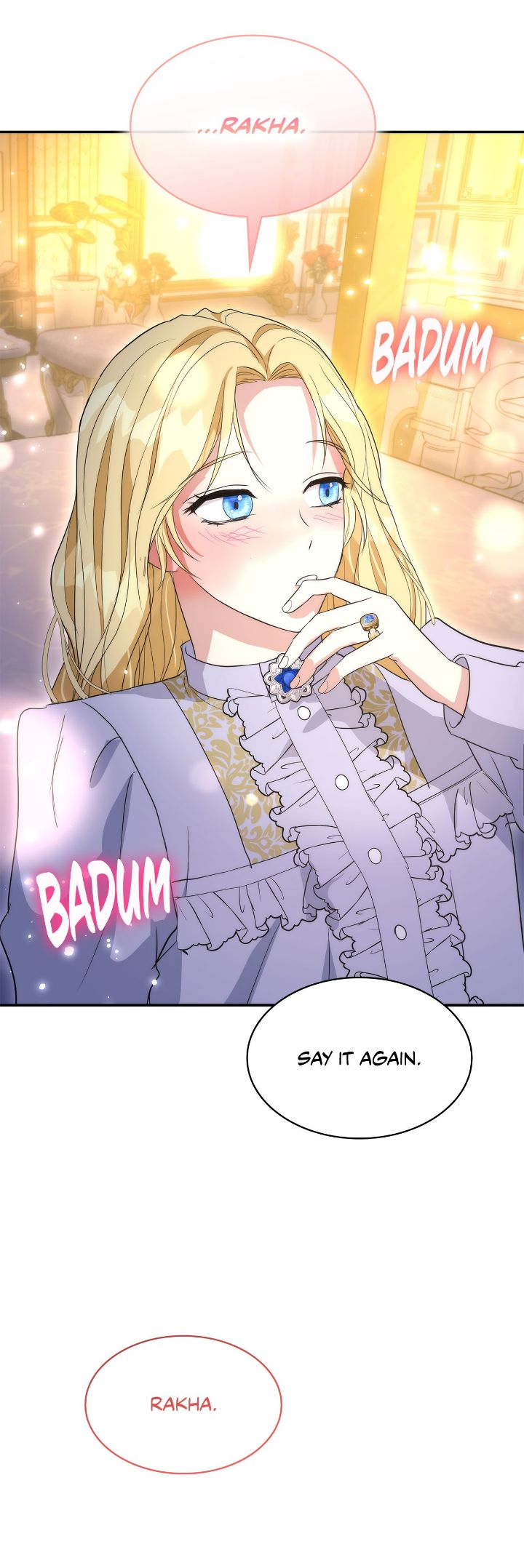 I Became a Sitter for the Obsessive Villains Chapter 65 page 20