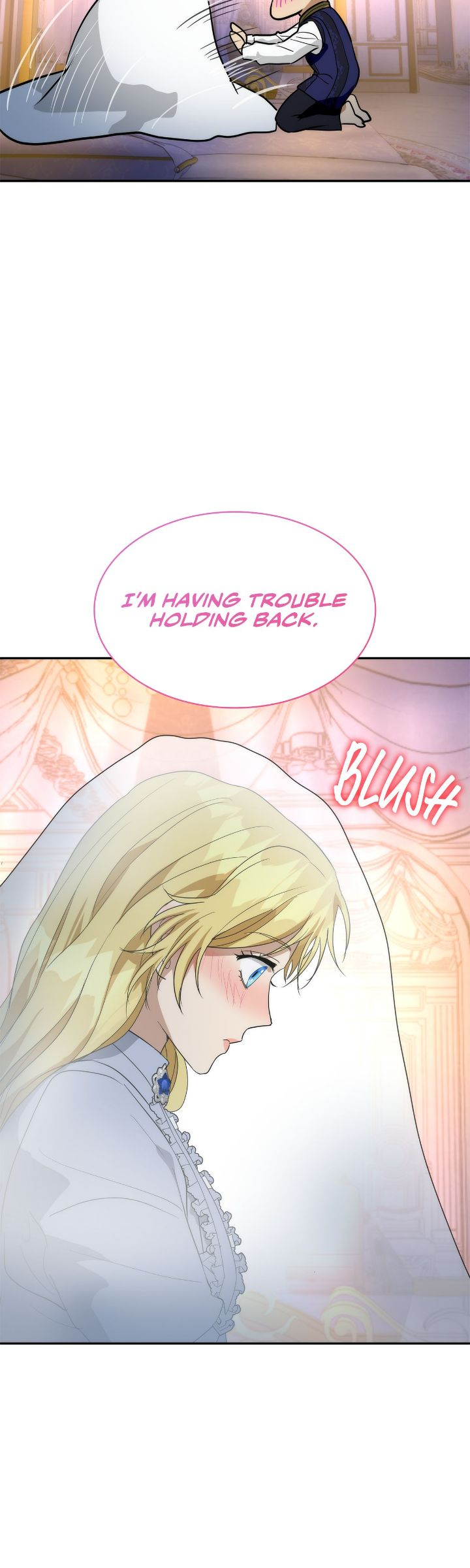 I Became a Sitter for the Obsessive Villains Chapter 65 page 22