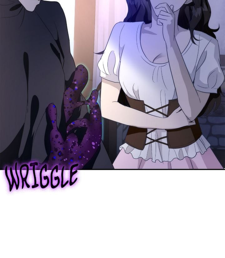 I Became a Sitter for the Obsessive Villains Chapter 65 page 31